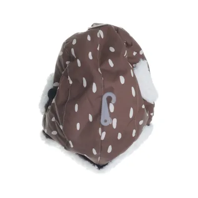 Trapperhatt (Levi Winter Hat W Pile) från Kuling Polyester