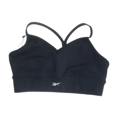 Sport-BH (Svart) från Reebok