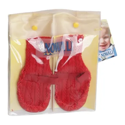 Tossor (Röd) från Nowali Bomull, Elastan, Polyamid