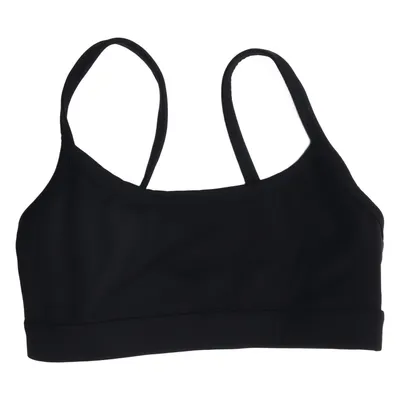 Brassière (Noir) de Gava Élasthane, Polyamide