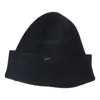 Beaniehue (Sort) fra Makia