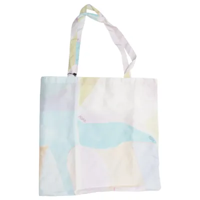 Tygpåse (Flerfärgad) från Adax