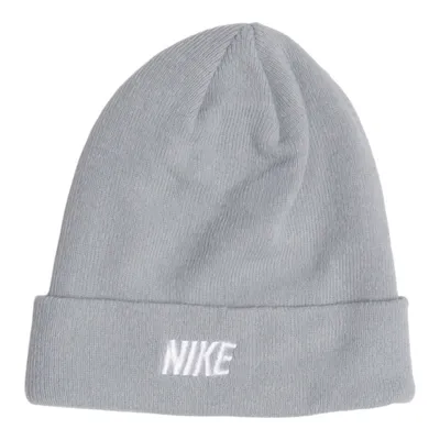 Beaniehue (Grå) fra Nike Akryl, Polyester