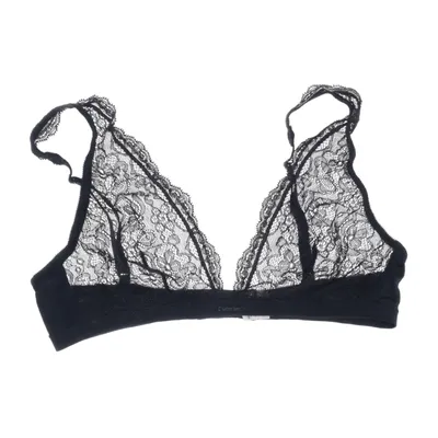 Bralette (Svart) från Calvin Klein Elastan, Nylon