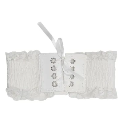 Ceinture (Blanc)
