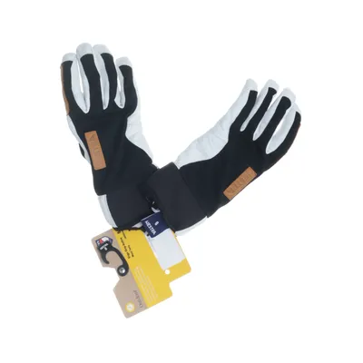 Gloves (Ergo Grip Active) from Hestra