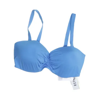 Bikiniöverdel (Blå) från Ellos Elastan, Polyamid