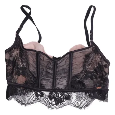 Bustier (Svart) från Noir by Hunkemöller Elastan, Polyamid, Polyester