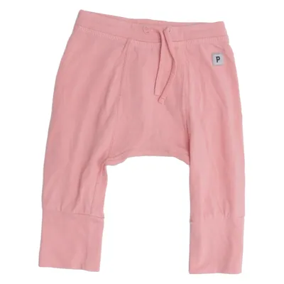 Sweatpants (Pink) fra Polarn O. Pyret Bomuld, Elastan