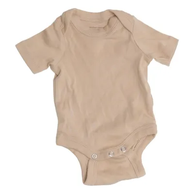Body (Beige) från Friboo Ekologisk bomull