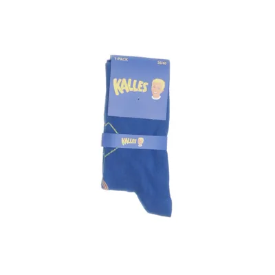 Strumpor (Blå) från Kalles