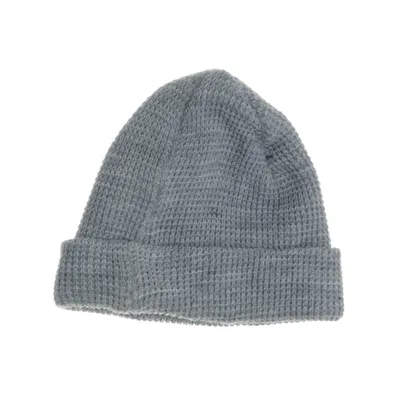 Beaniemössa (Moss Knit Beanie) från NLY Man