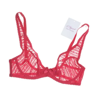 Bra (Esma) from Agent Provocateur Polyamide, Polyester, Elastane