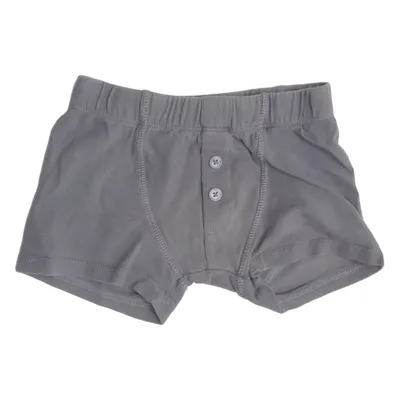 Shorts (Gray) from Zara