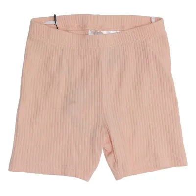 Hotpants (Beige) from H&M Cotton, Elastane