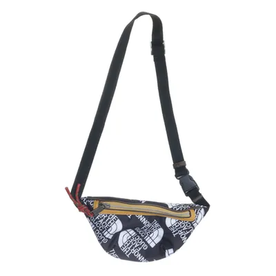 Bæltetaske (Sort, Flerfarvet) fra The North Face x Gucci
