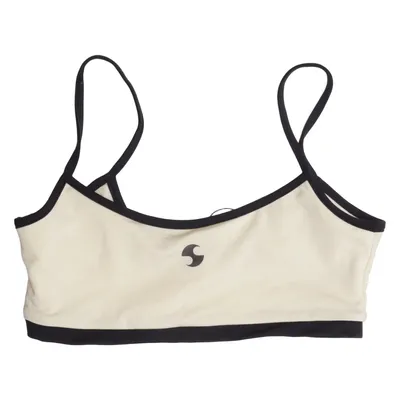 Sport-BH (Beige, Schwarz) von Opera Sport