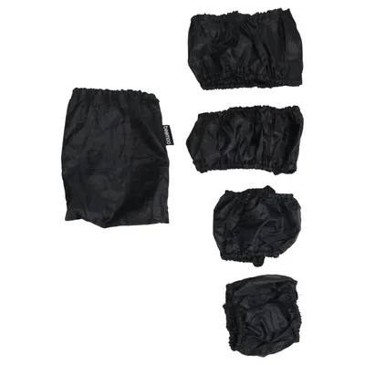 Barnvagnstillbehör (Svart) från Beemoo