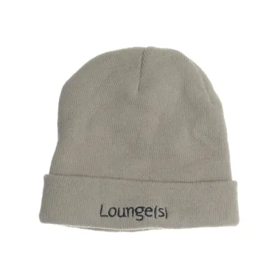 Beaniemössa (Beige) från Myrtle Beach Akryl