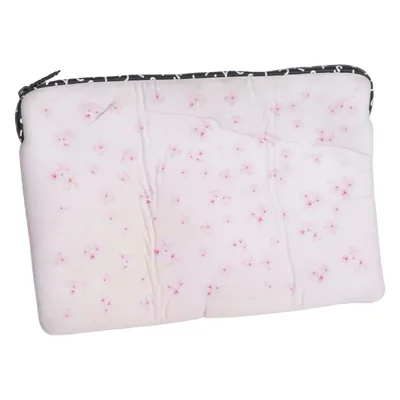 Datorväska (Rosa, Vit, Svart) från Casetify Elastan, Polyamid, Återvunnen polyester