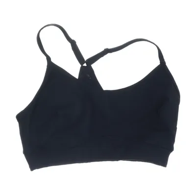 Sport-BH (Svart) från ICIW Elastan, Nylon