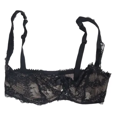 Bra (Black) from Femilet