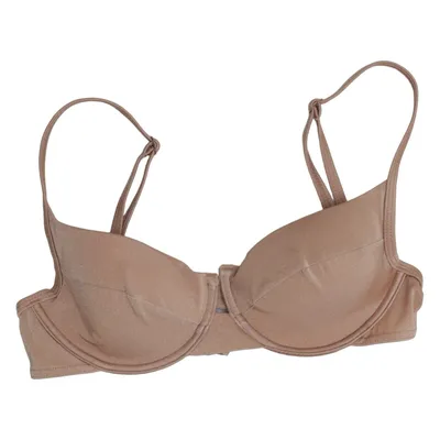 Bikiniöverdel (Beige) från Chiquelle Elastan, Polyamid