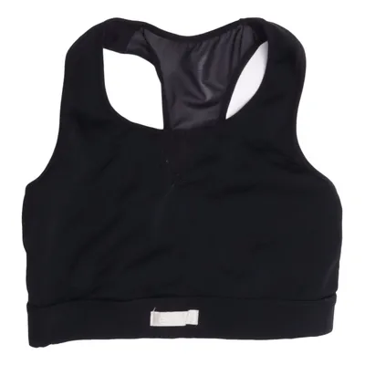 Sports bra (Black) from Borg