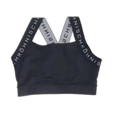 Sport-BH (Svart) från Röhnisch Elastan, Polyester
