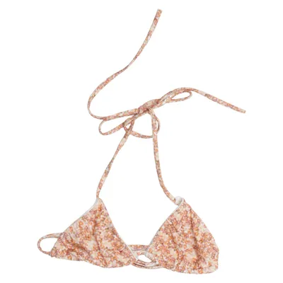 Bikiniöverdel (Flerfärgad) från Nenes Elastan, Polyamid, Återvunnen polyester