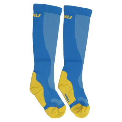 Strümpfe (Perf Run Sock) von 2XU
