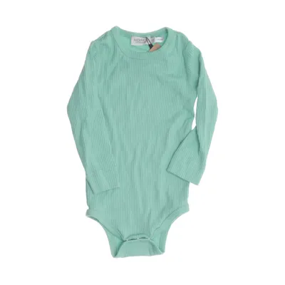 Body (Green) from MarMar Copenhagen Organic cotton, Elastane, Modal