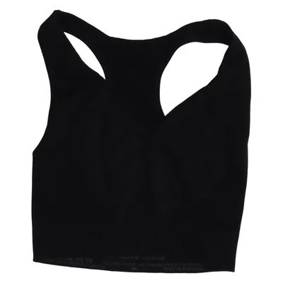 Sports bra (Black) from Es Elastane, Polyamide, Polyester