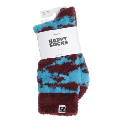 Strumpor (Blå, Brun) från Happy Socks