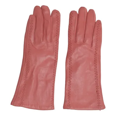 Handskar (Rosa) från Paigong