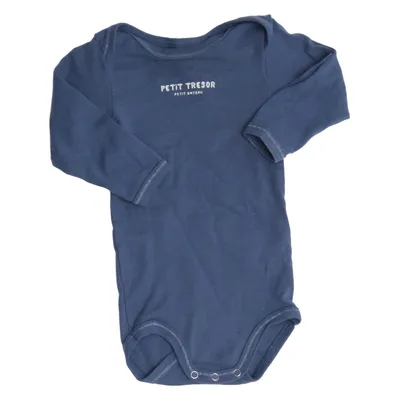 Body (Blå) fra Petit Bateau