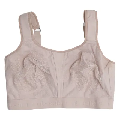 Sport-BH (Beige) från Abecita