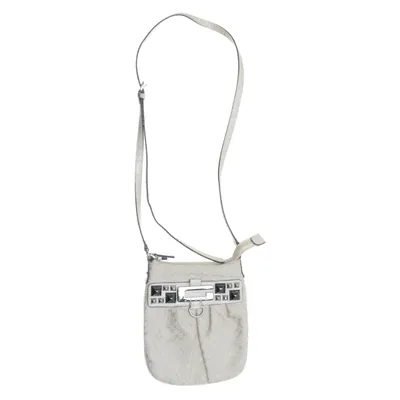 Sac à bandoulière (Beige) de Guess