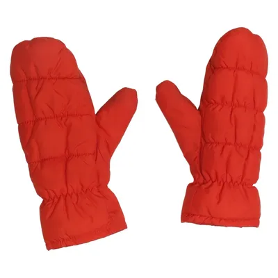 Mittens (Red) from H&M