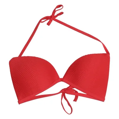 Bikiniöverdel (Röd) från Calzedonia Cobey