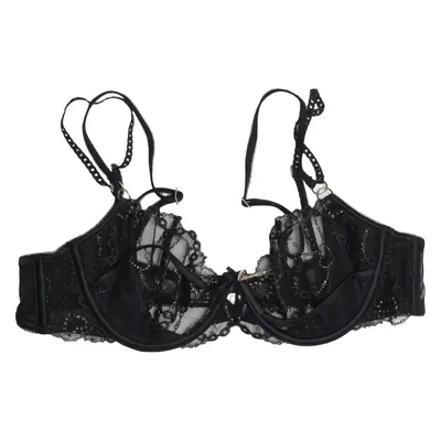 BH (VIDA) från Lounge Metallfiber, Återvunnen polyester