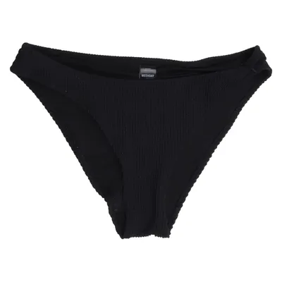 Bikini bottom (Sunny Structured) from Weekday Elastane, Polyester