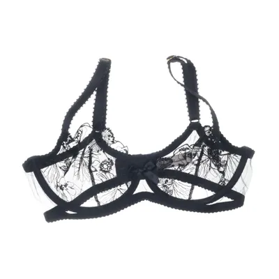 BH (Sort) fra Agent Provocateur Polyester