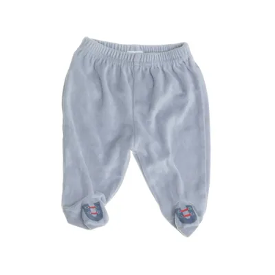 Sweatpants (Blå) Bomuld