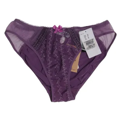 Trusser (Lilla) fra Passionata Elastan, Polyamid, Polyester