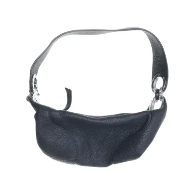 Midjeväska (Svart) från By Far Skinn