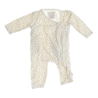 Sparkdräkt (Beige, Gul) från Konges Sløjd