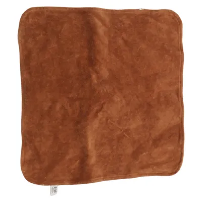 Babyfilt (Beige) från Bibs Ekologisk bomull