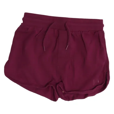 Træningsshorts (Lilla) fra Warp Bomuld, Elastan