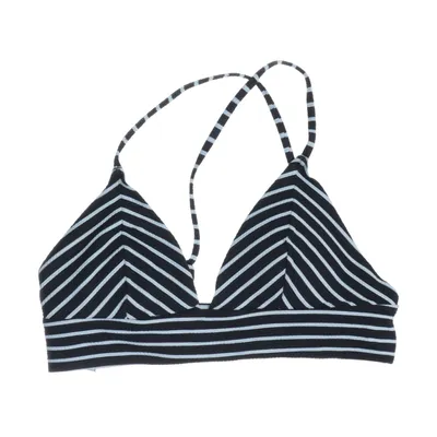 Bikiniöverdel (Vit, Svart) från H&M Polyamid, Elastan, Polyester